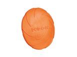 Jolly Paw Frisbee Naturgummi ø 22 cm