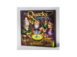 Schmidt The Quacks of Quedlinburg - The Alchemists (EN)