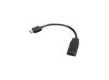 Lenovo Adapter Mini Displayport zu HDMI