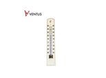 VENTUS WA200 thermometer - wood
