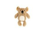 Dogman Dog Toy Squeaqy Buddy Koala 21cm