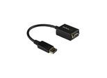 StarTech.com DisplayPort zu VGA Video Adapter Konverter - display-adapter