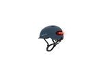 Livall C20 Smart Commuter Helmet - Medium - Blue