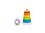 Happy Baby Rock A Stack Tower