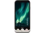 Doro Aurora A11 64GB/4GB - Bone