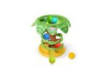 Bright Starts Tropical Twirl Ball Play Toy