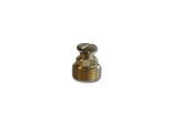 Pettinaroli Air screw with hand wheel 3/8"