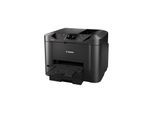 Canon MAXIFY MB5450 Tintendrucker Multifunktion mit Fax - Farbe - Tinte