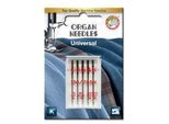 Organ Standard Needles ( )