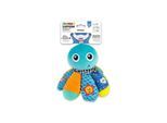 Lamaze Clip & Go Salty Sam The Octopus