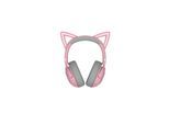 Razer Kraken Kitty Edition BT V2 - Pink quartz