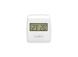 Nedis WEST100WT - thermo-hygrometer