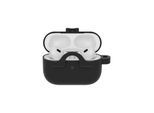 OtterBox Headphone Case for Apple AirPods Pro (1st/2nd gen & Pro 2) Black Taffy - black