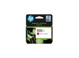HP 935XL / C2P25AE High Capacity Magenta Ink - Tintenpatrone Magenta