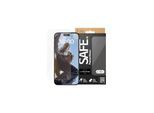 SAFE by PanzerGlass Screen Protector iPhone 15 Pro Max | Ultra-Wide Fit