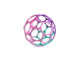 Oball Classic ball - Pink/purple