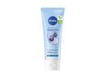 Nivea Reis Peeling Bio Blaubeere 75ml