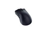 Razer DeathAdder V2 X HyperSpeed - Maus (Schwarz)