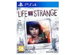 Life is Strange - Sony PlayStation 4 - Abenteuer - PEGI 16