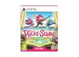 The Plucky Squire (Deluxe Edition) - Sony PlayStation 5 - Action/Abenteuer - PEGI 7