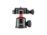Joby Ballhead 3K II Pro Black