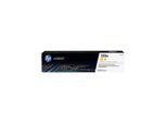 HP 130A / CF352A Yellow Toner - Tonerpatrone Gelb
