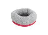 Trixie Cuddly Bed Small Animals Assorted Colors 16x13cm