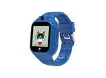 Forever See Me! 3 KW-320 GPS Smartwatch Til Børn