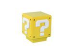 Paladone - Nintendo - Super Mario Mini Question Block Light - Lampe