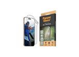 PanzerGlass Eco MATRIX Screen Protector iPhone 16 Pro Max | Ultra-Wide Fit
