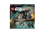 LEGO Star Wars 75412 Todestruppler & Nachttruppler Battle Pack