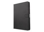 Deltaco iPad case artificial leather wake function s