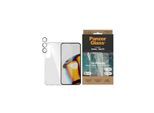 PanzerGlass 3-in-1 Pack Samsung Galaxy S23