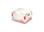 Esselte Speedbox - storage box - white