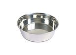 Trixie Stainless Steel Bowl ø 21 cm / 1.7 l