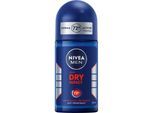 Nivea Dry Impact Deo Roll-On 50ml