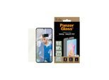 PanzerGlass All-in-One Screen Protector Samsung Galaxy S25+ | Ultra Wide Fit