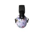 Banz Kids Earmuffs Butterfly
