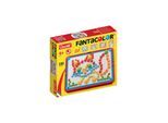 Quercetti FantaColor Tab (150 pcs)