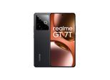 realme GT 7T 512GB/12GB - IceSense Black
