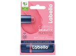 Labello Caring Beauty , Rose Nude 4,8g
