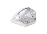 Sureflap Microchip Pet Feeder Rear Cover