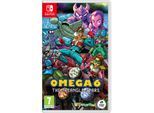 OMEGA 6: The Triangle Stars - Nintendo Switch - RPG - PEGI 7