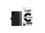 CARE by PanzerGlass Feature Case Tango Two-in-One Wallet w. QI Compatible Samsung Galaxy S24 Ultra