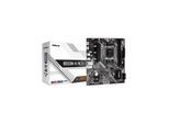 ASRock B650M-H/M.2+ Mainboard - AMD B650 - AMD AM5 socket - DDR5 RAM - Micro-ATX