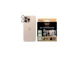 PanzerGlass Hoops Transparent Lens Protector iPhone 16 Pro | 16 Pro Max