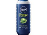 Nivea Energy Duschgel 250ml
