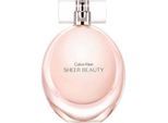 Calvin Klein Sheer Beauty Eau de Toilette 100 ml