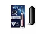 Oral-B Elektrische Zahnbürste iO 5S Blush Pink