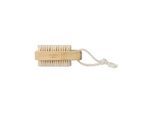 PARSA Double-sided nail brush